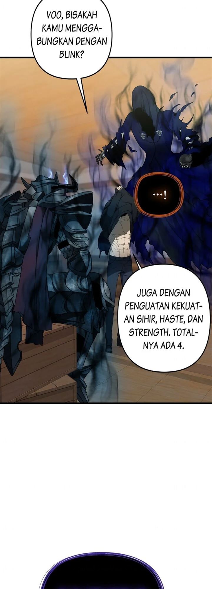 Chapter 110 - halaman 25