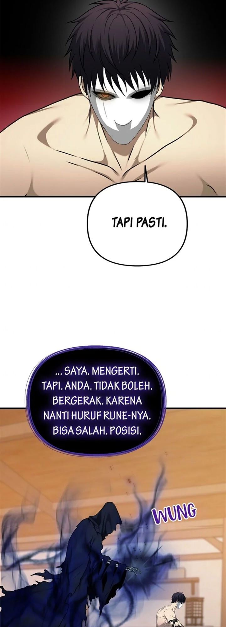 Chapter 110 - halaman 28