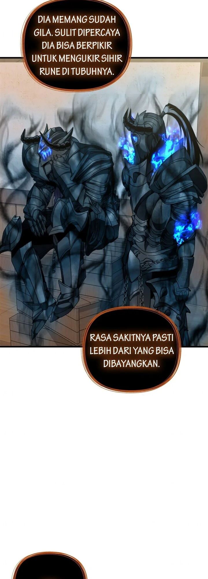 Chapter 110 - halaman 34