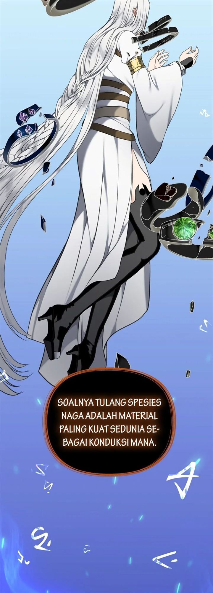 Chapter 110 - halaman 36