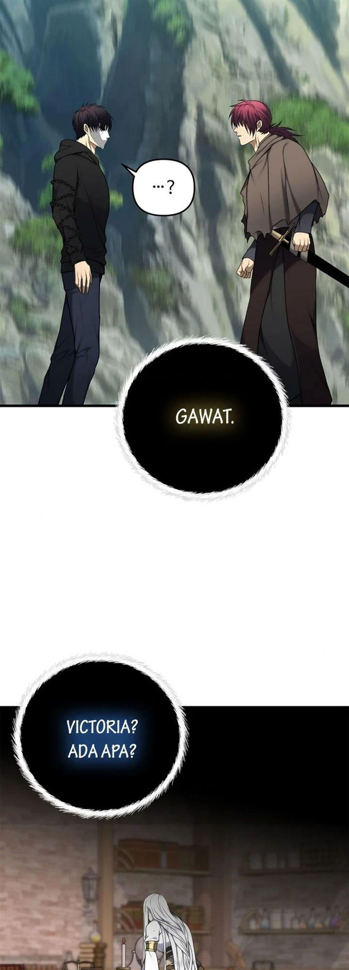 Chapter 110 - halaman 67