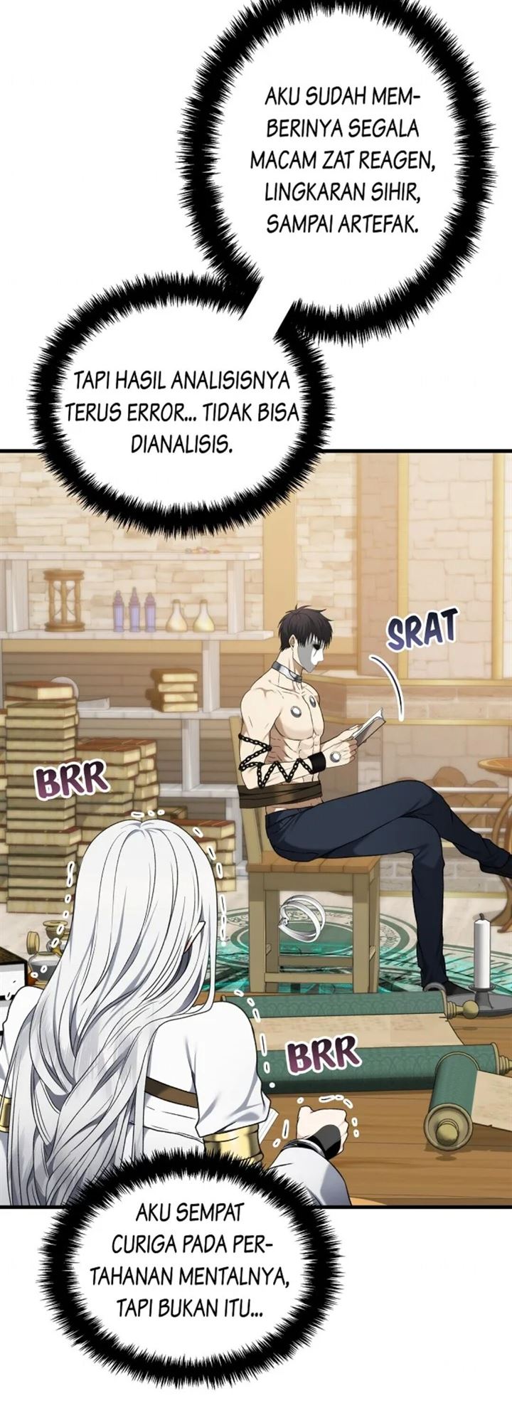 Chapter 110 - halaman 8
