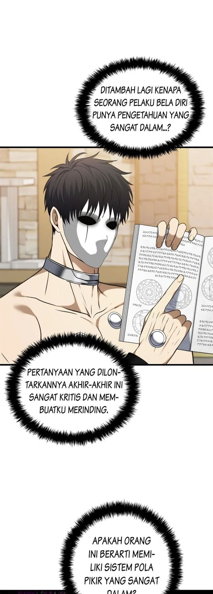 Chapter 110 - halaman 9