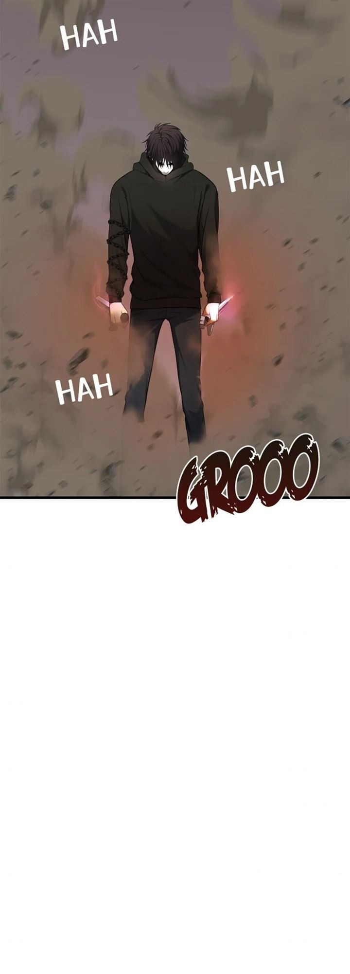 Chapter 109 - halaman 33