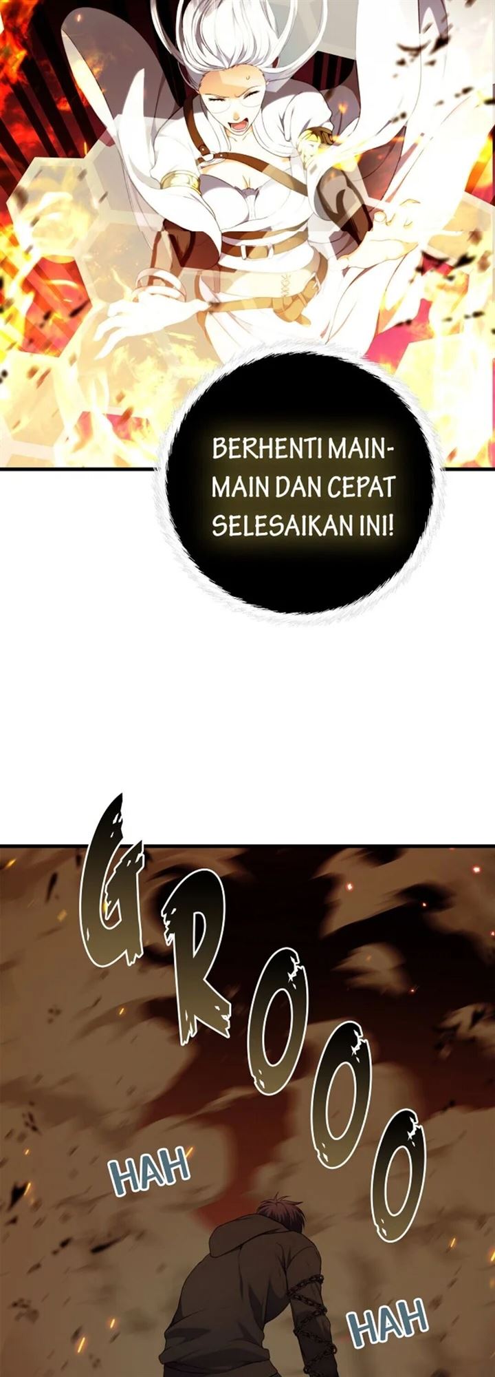 Chapter 107 - halaman 28