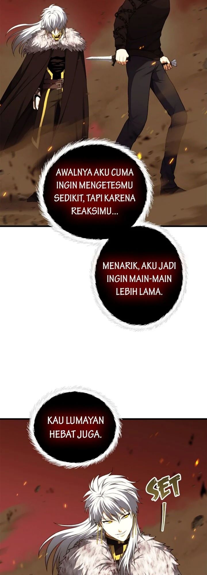 Chapter 107 - halaman 31