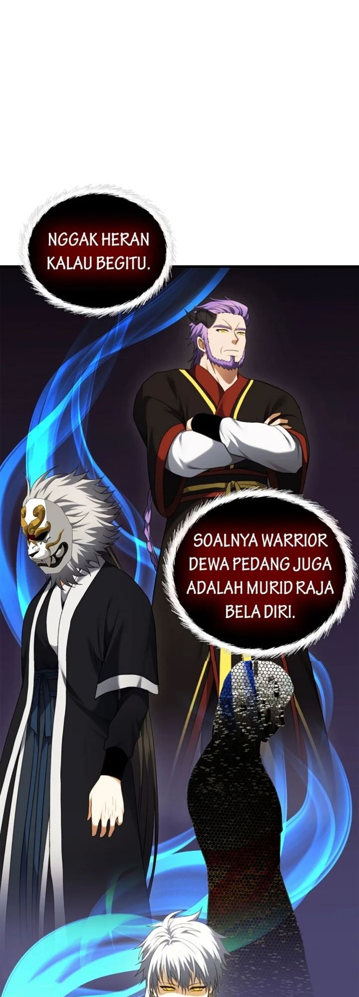 Chapter 107 - halaman 50
