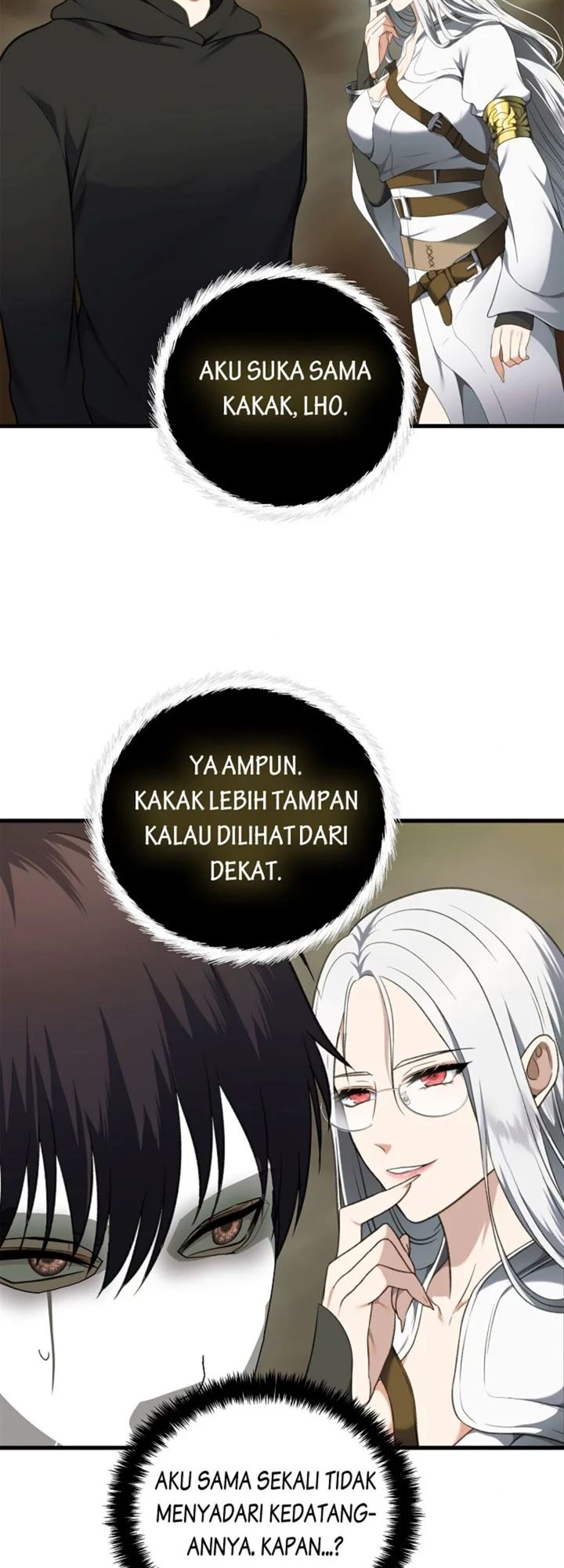 Chapter 106 - halaman 42
