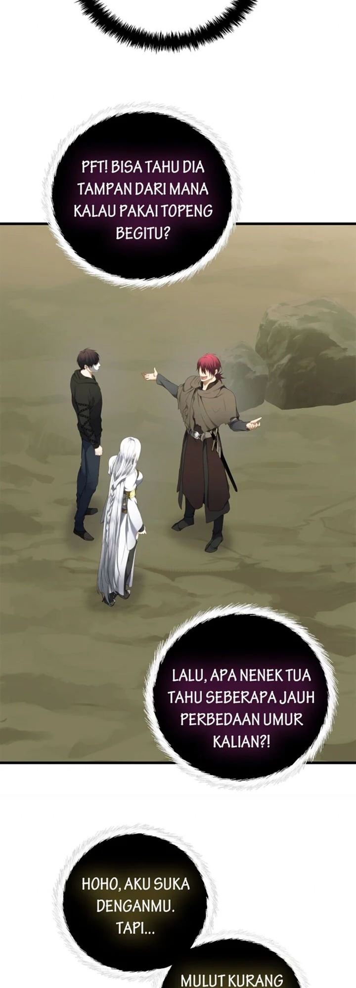 Chapter 106 - halaman 43