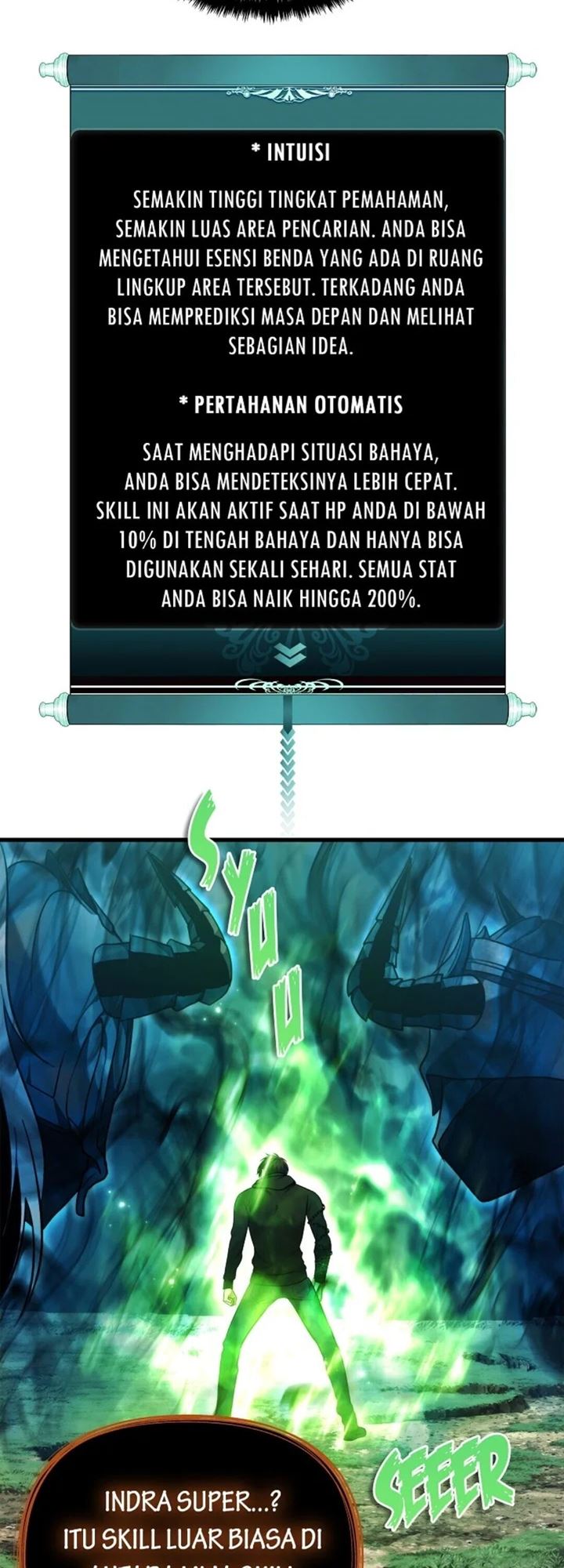 Chapter 105 - halaman 28