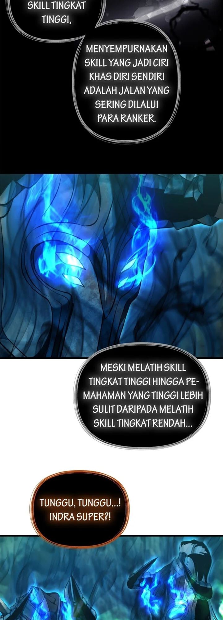 Chapter 105 - halaman 30