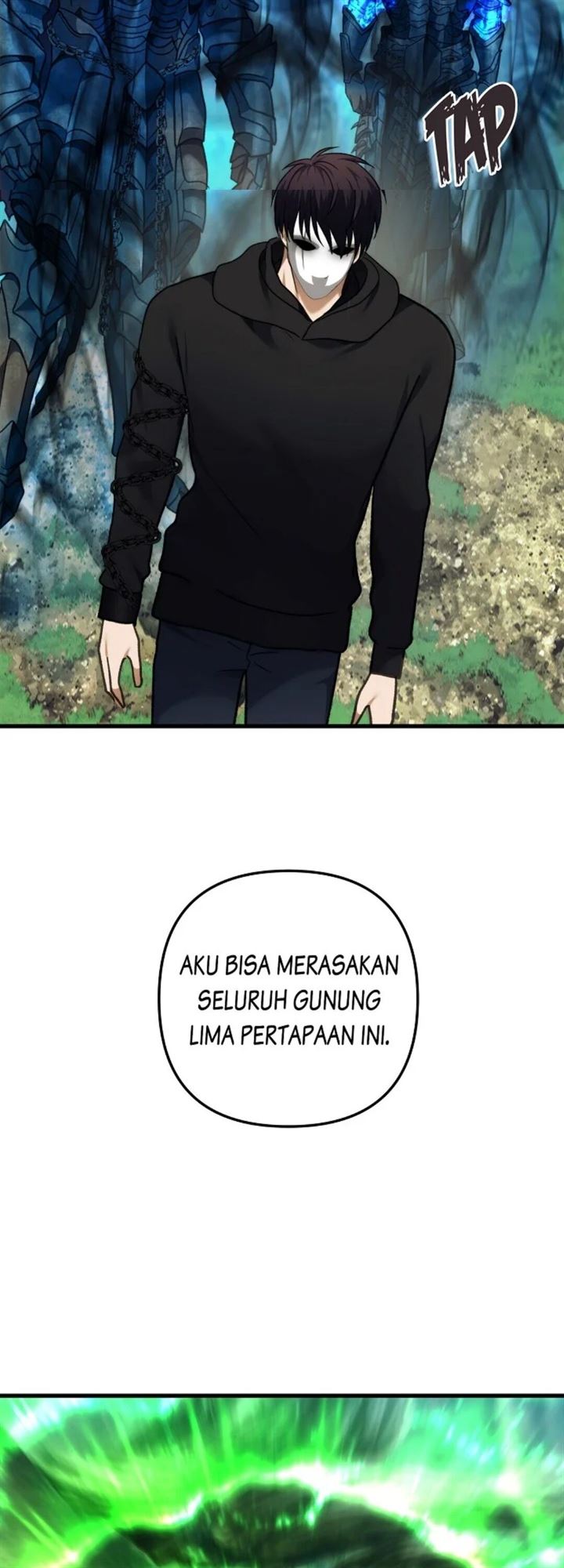 Chapter 105 - halaman 44