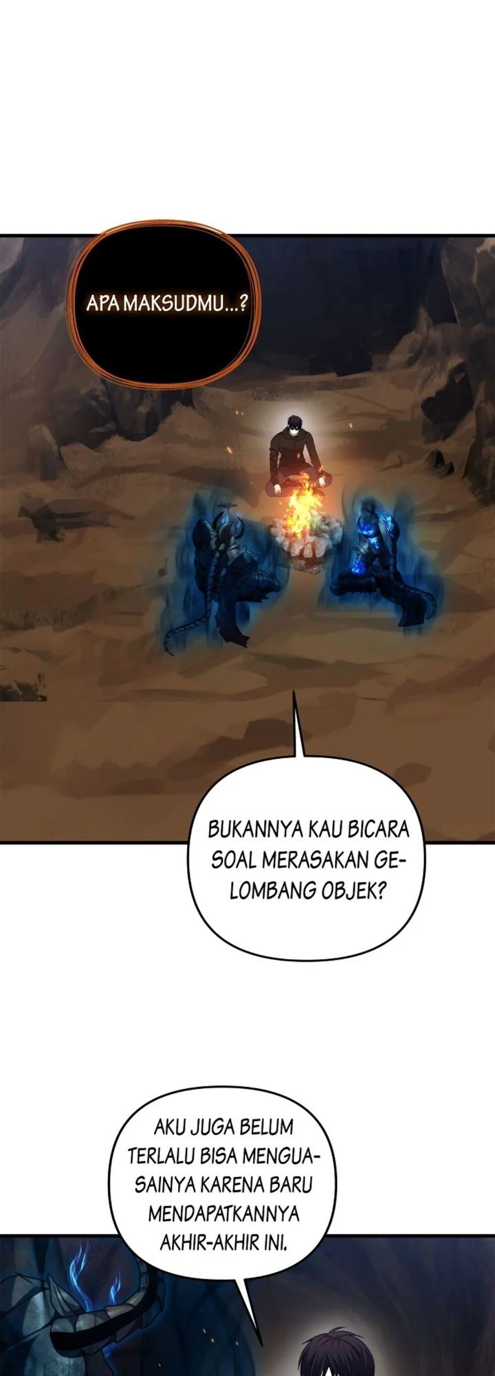 Chapter 104 - halaman 28