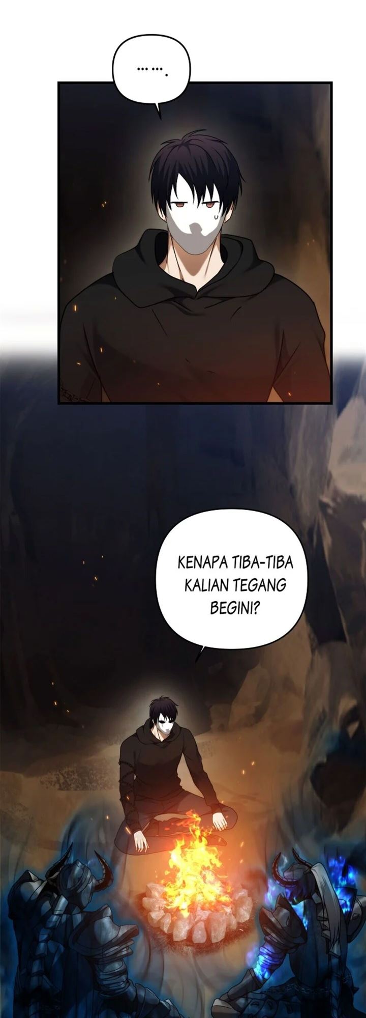 Chapter 104 - halaman 31