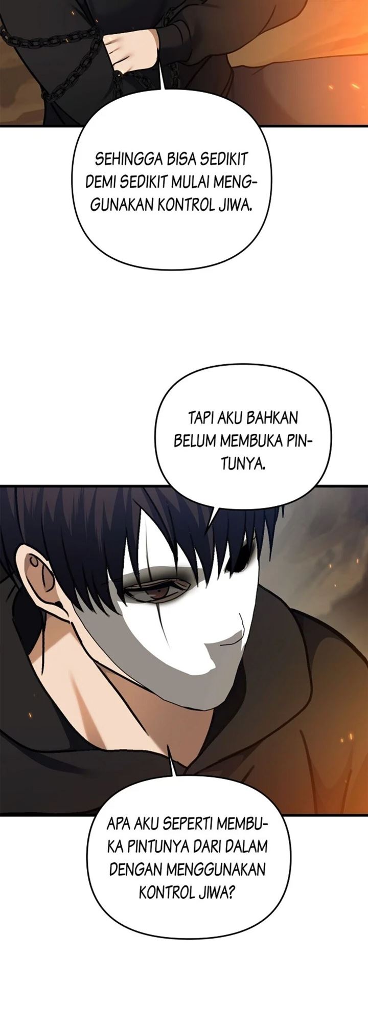 Chapter 104 - halaman 40