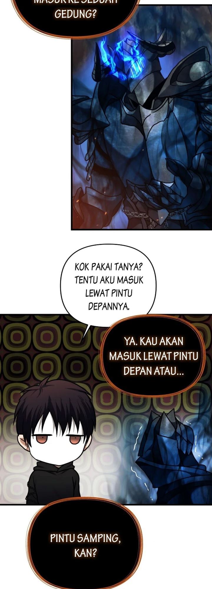 Chapter 104 - halaman 42