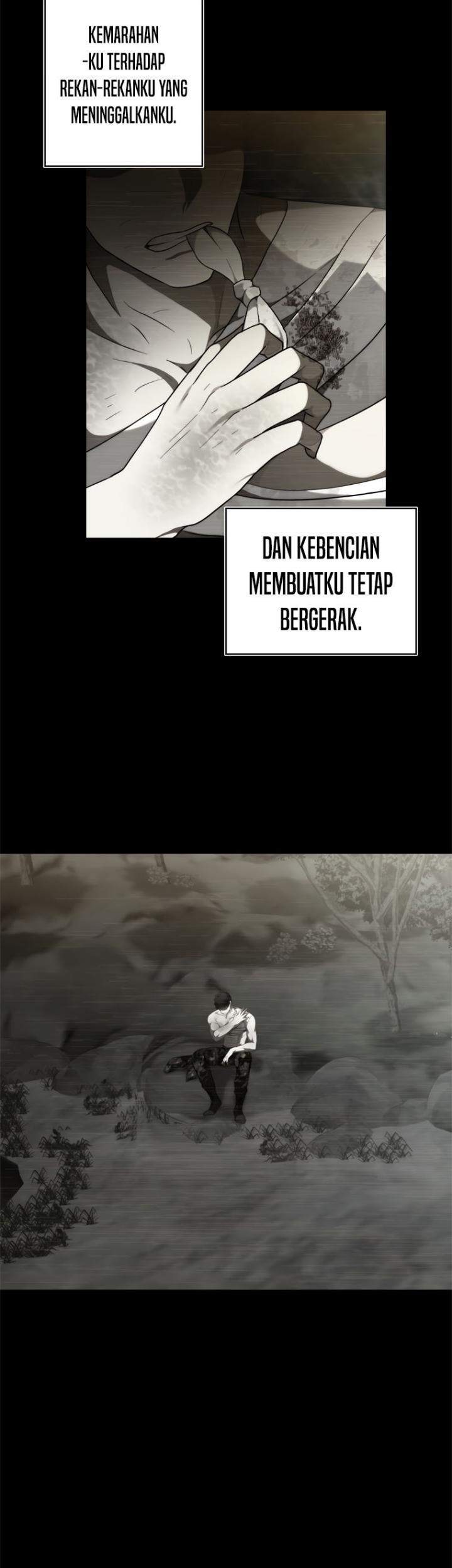 Chapter 101 - halaman 26
