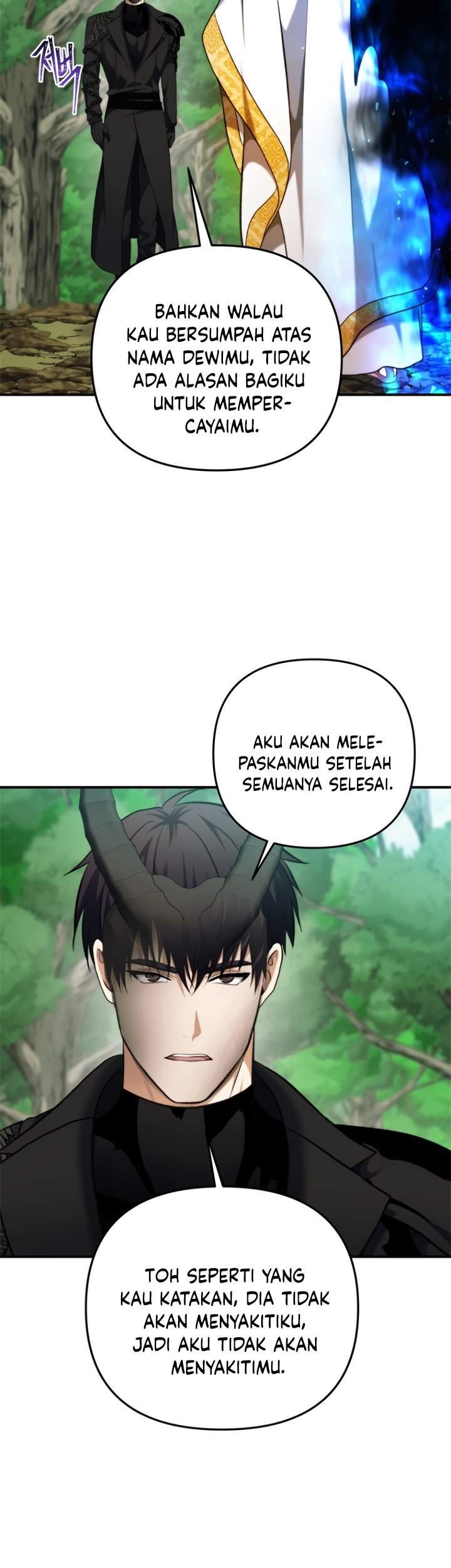 Chapter 100 - halaman 22