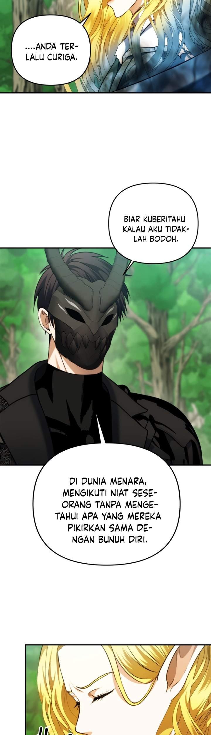 Chapter 100 - halaman 24