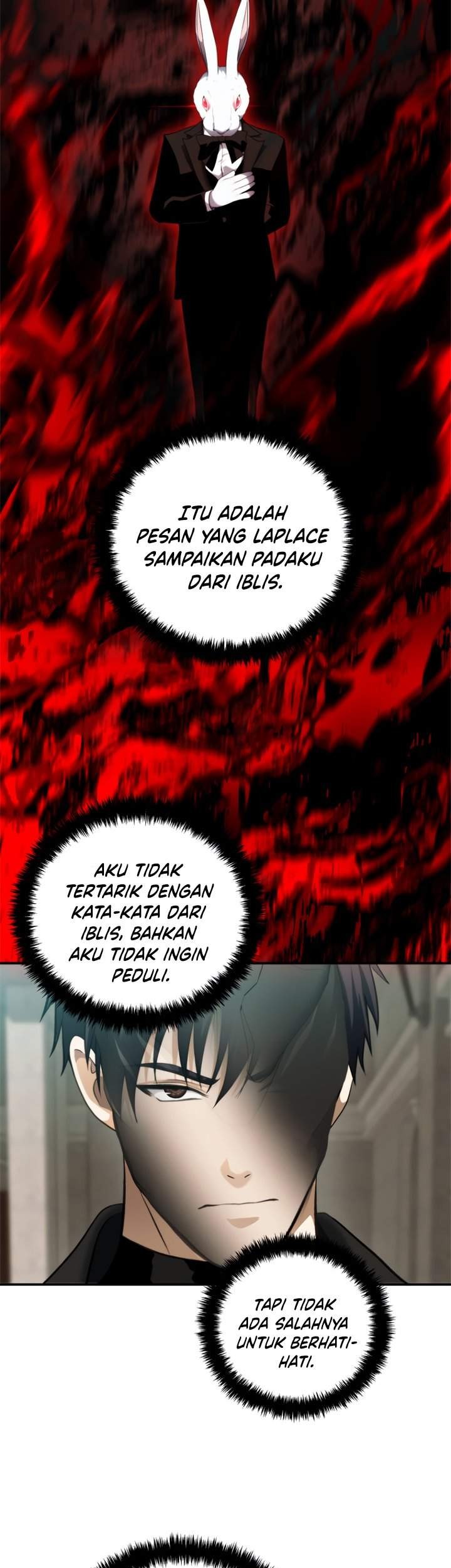 Chapter 100 - halaman 34