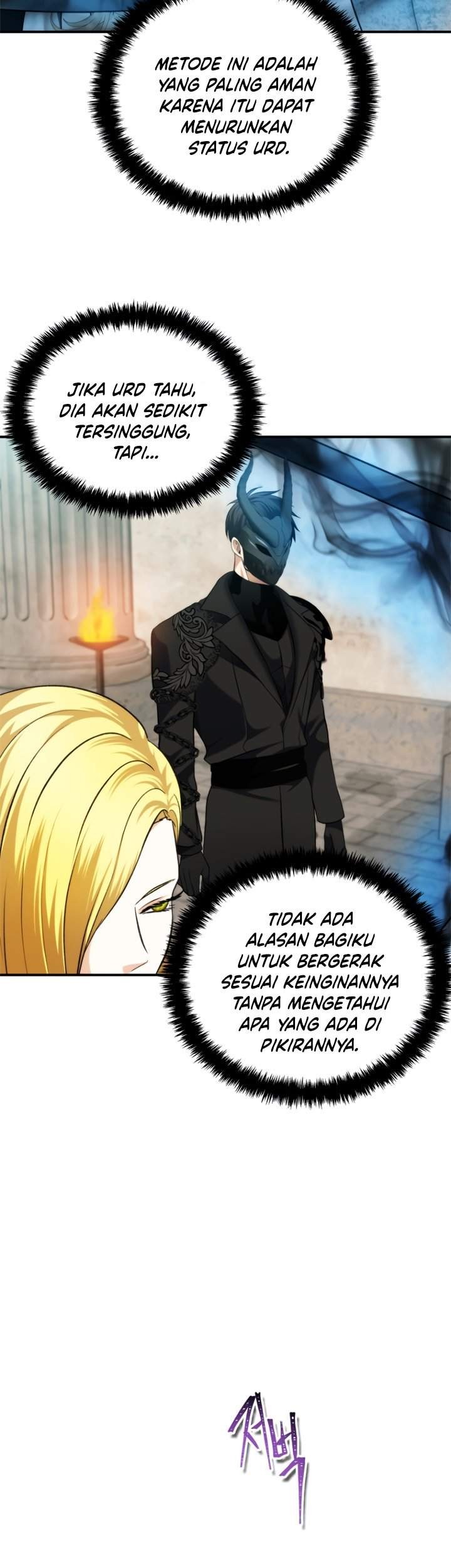 Chapter 100 - halaman 40