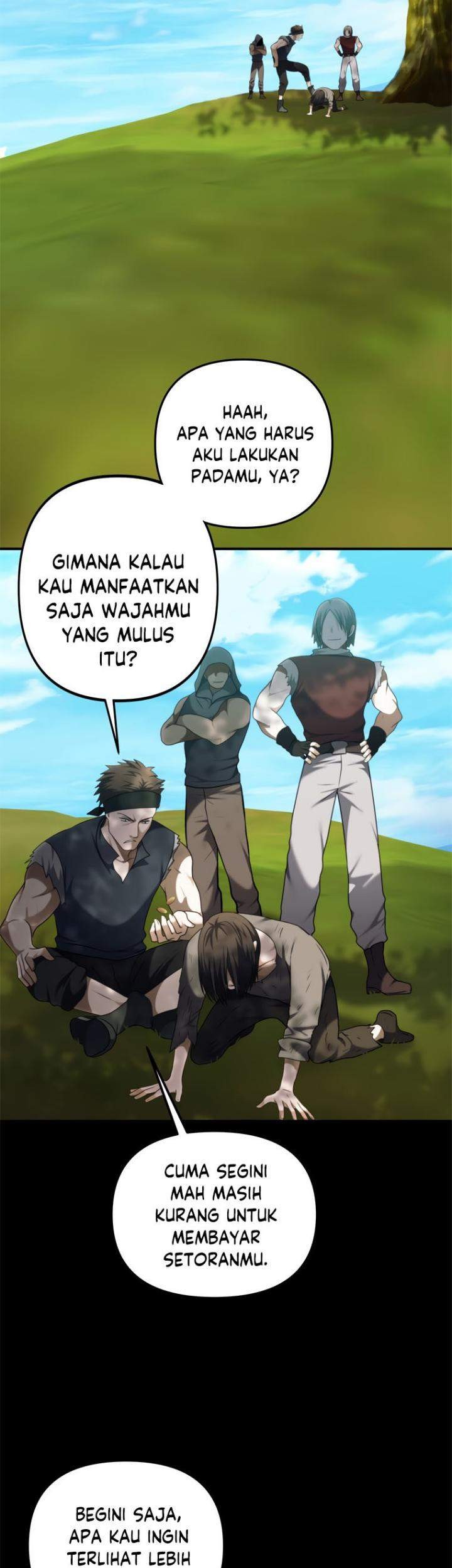 Chapter 98 - halaman 23