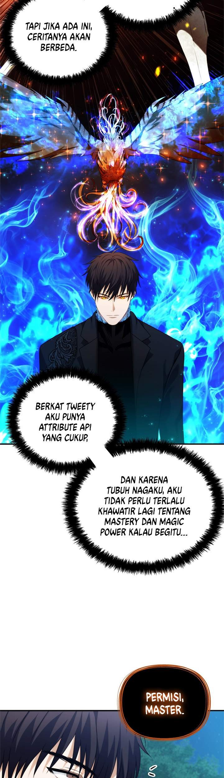 Chapter 95 - halaman 40