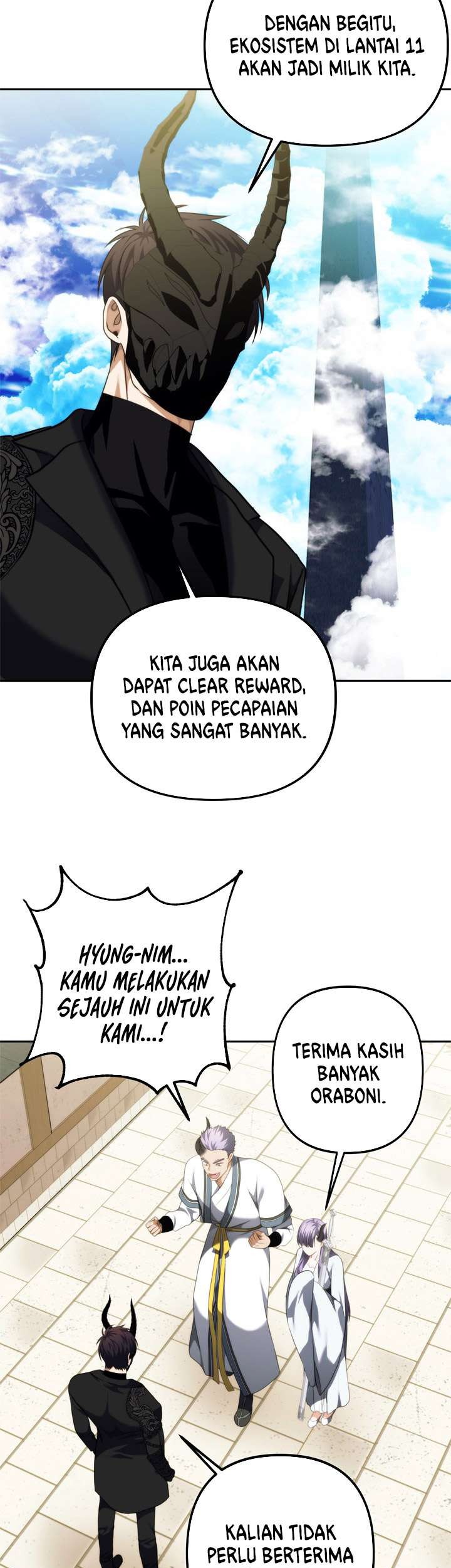 Chapter 93 - halaman 32