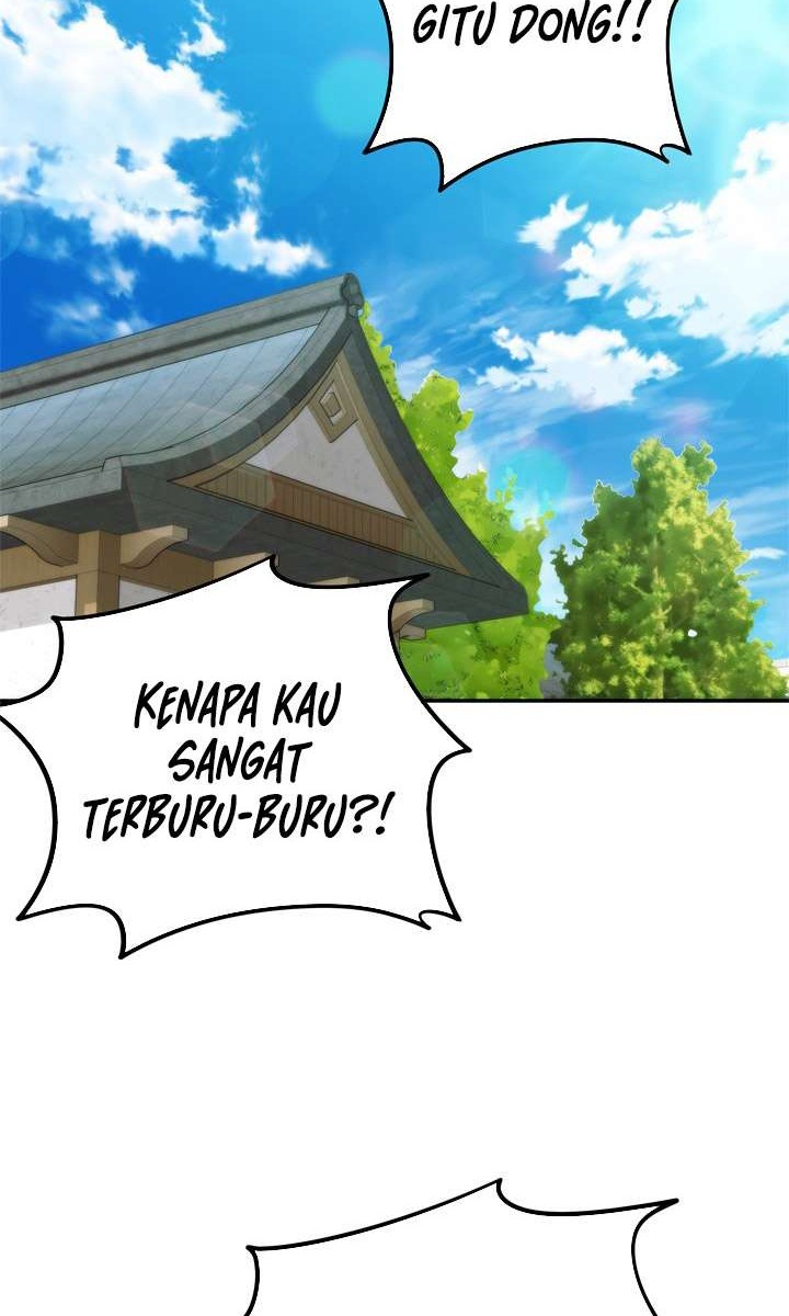 Chapter 91 - halaman 21
