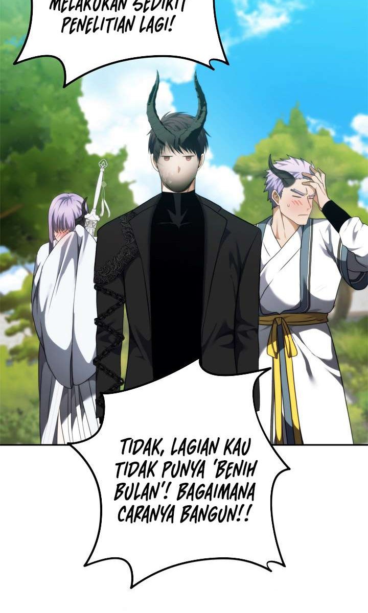 Chapter 91 - halaman 23