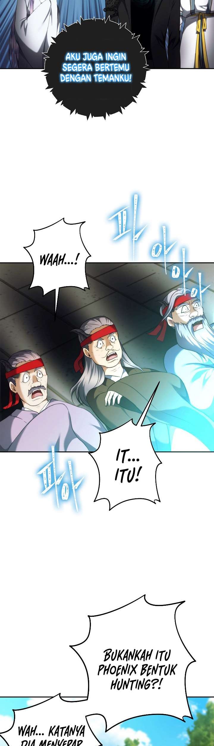 Chapter 91 - halaman 34