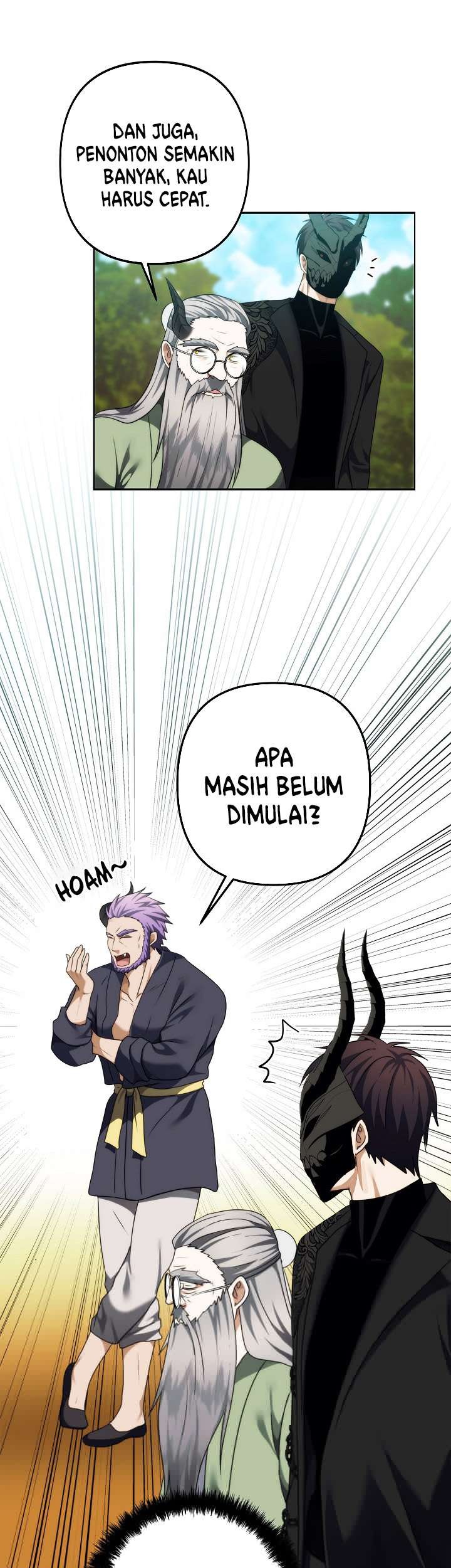 Chapter 91 - halaman 62