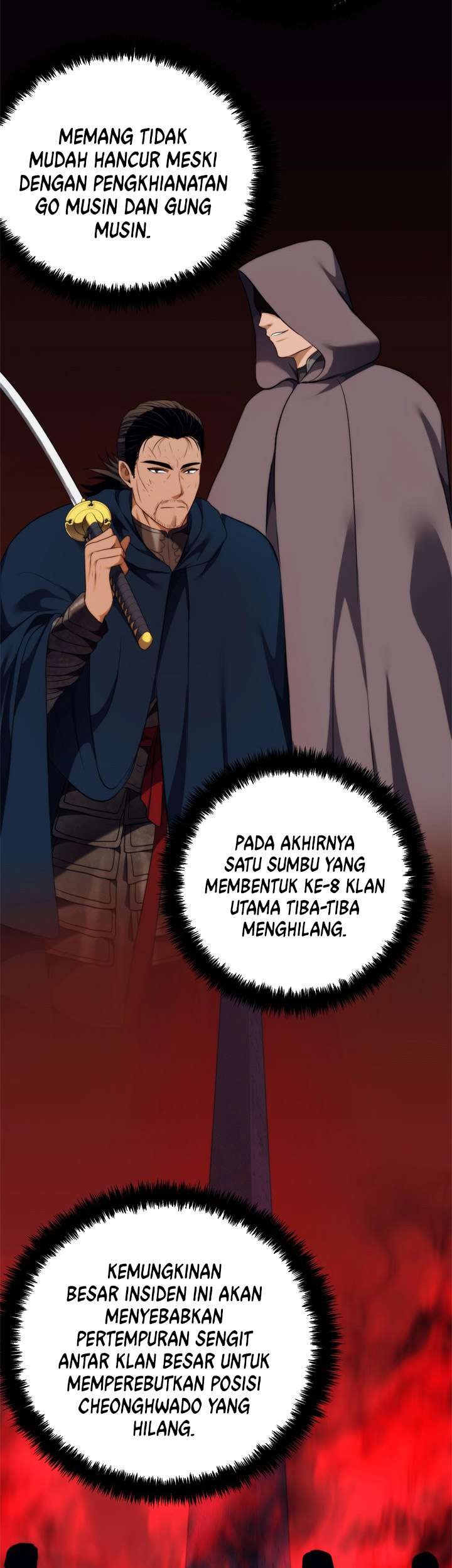 Chapter 91 - halaman 14