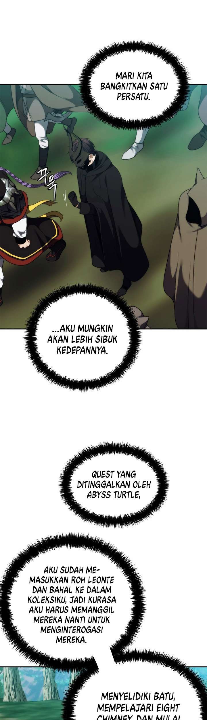 Chapter 91 - halaman 18