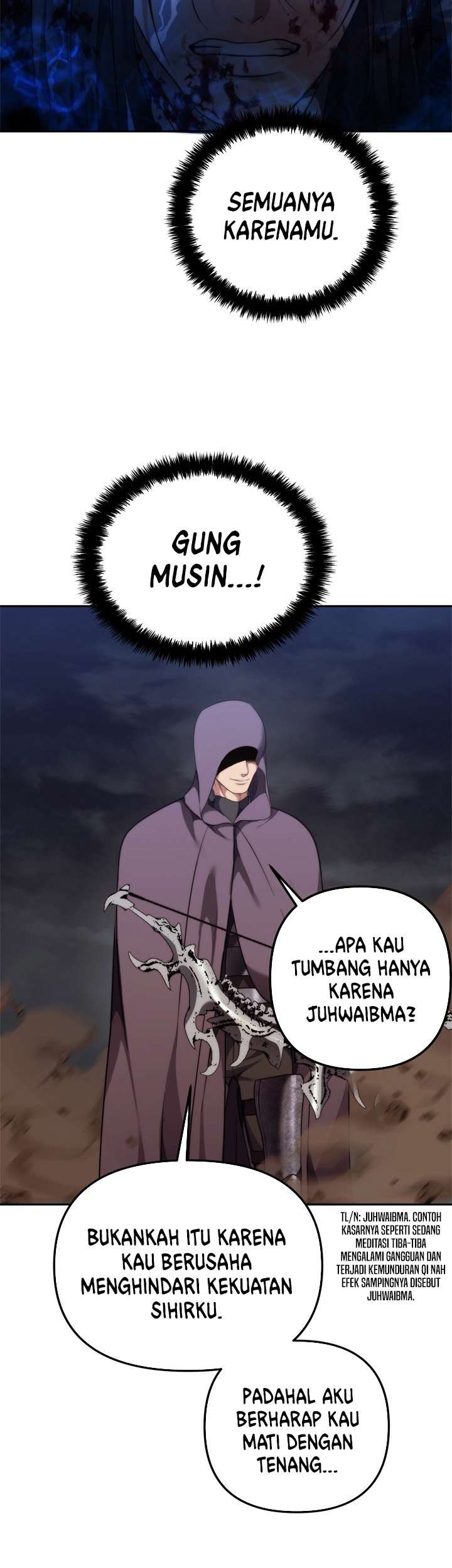 Chapter 90 - halaman 8