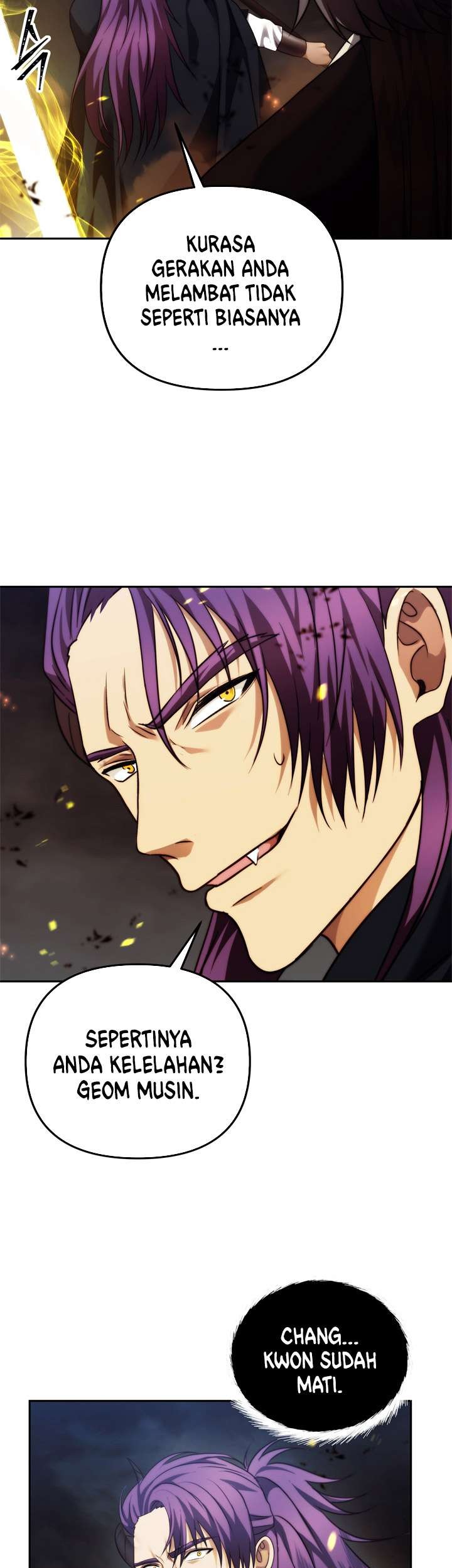 Chapter 89 - halaman 34