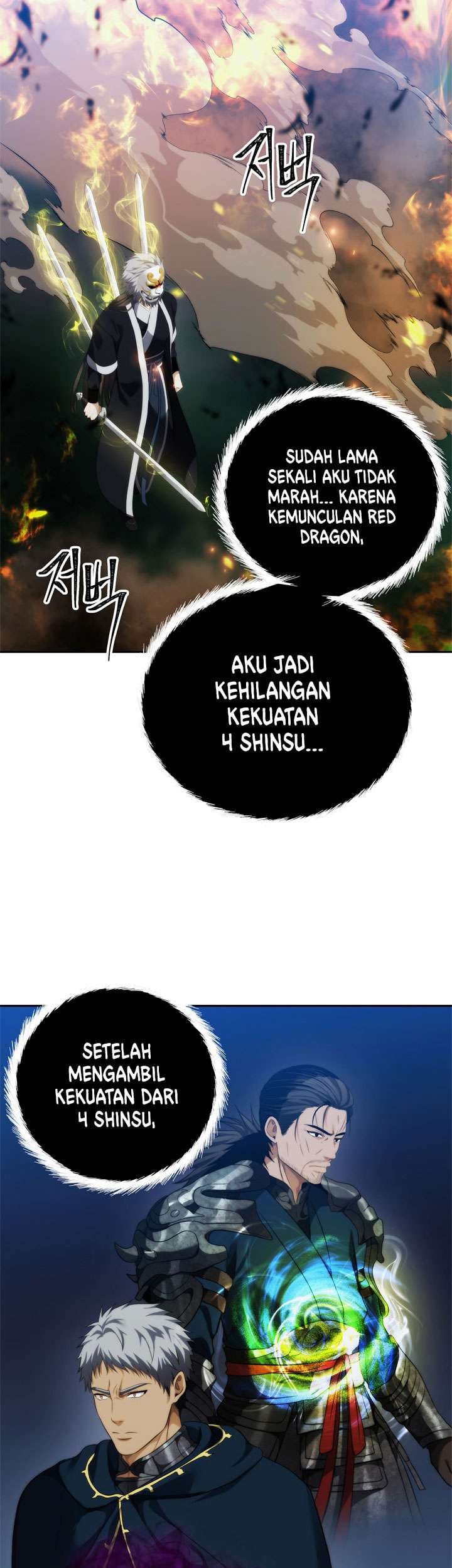Chapter 85 - halaman 24
