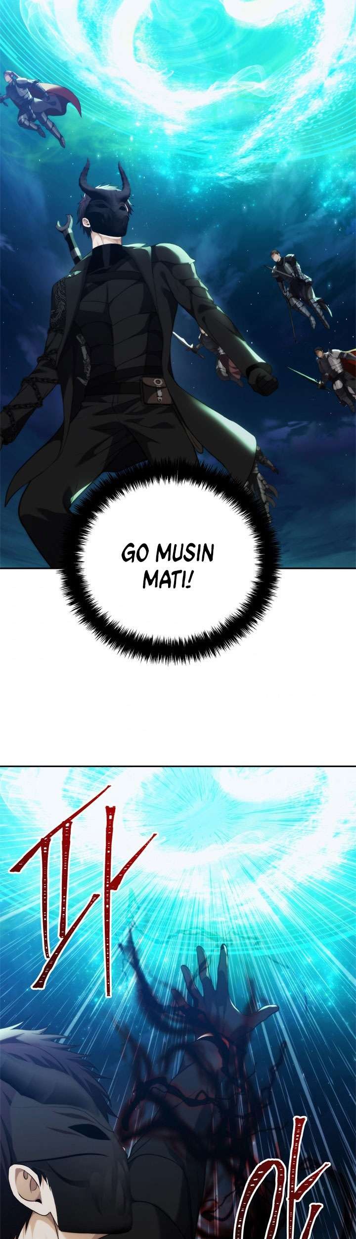 Chapter 85 - halaman 6