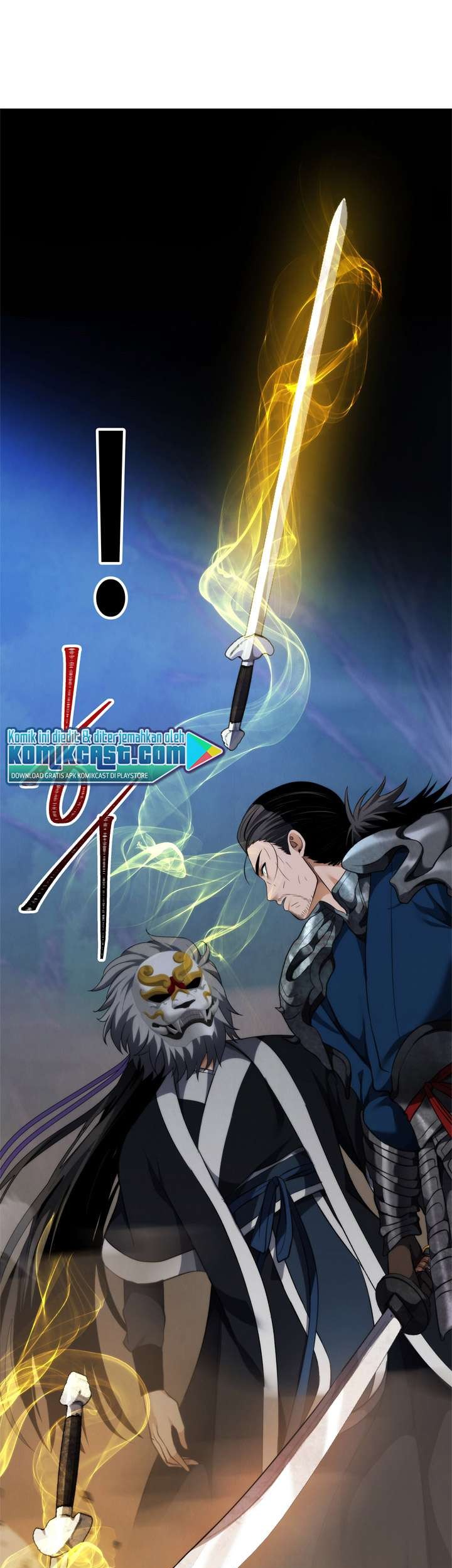 Chapter 84 - halaman 20