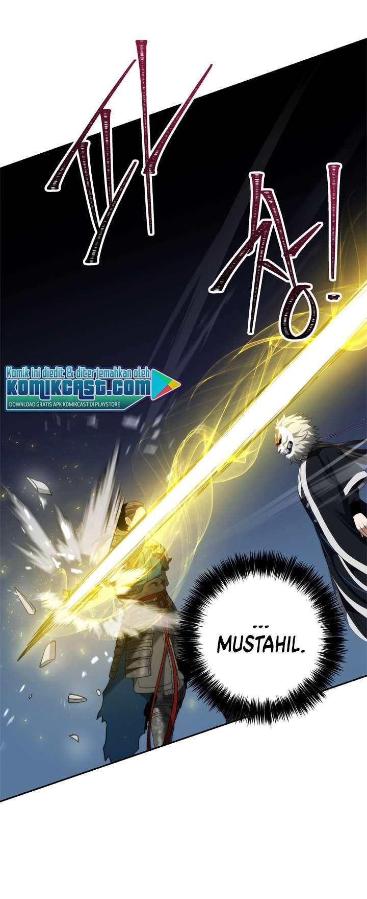 Chapter 84 - halaman 28