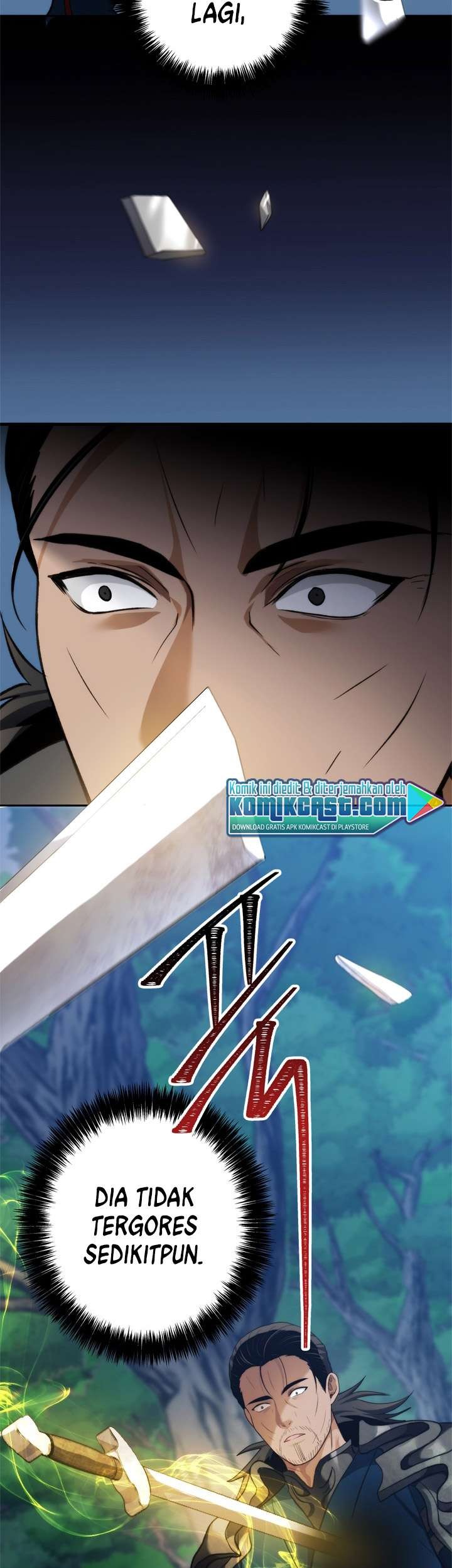 Chapter 84 - halaman 31