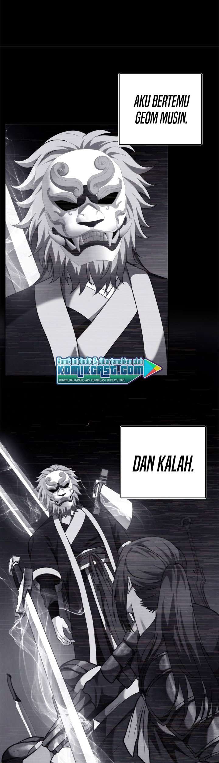 Chapter 84 - halaman 38