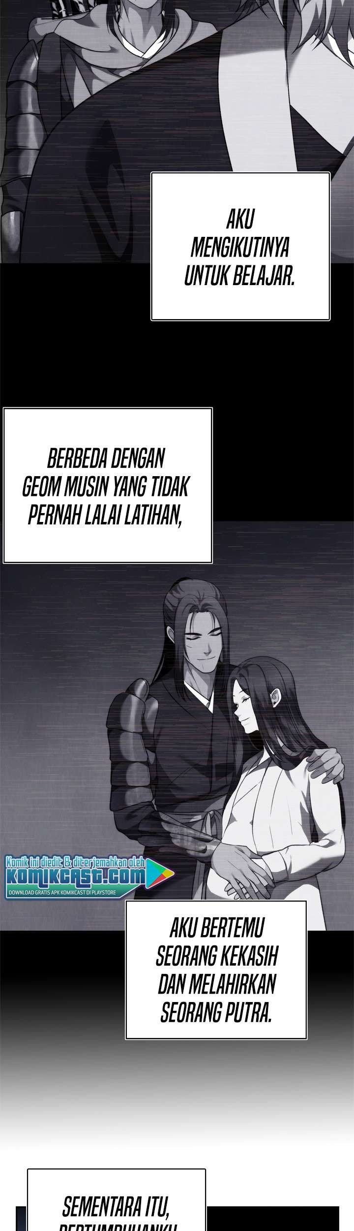 Chapter 84 - halaman 40