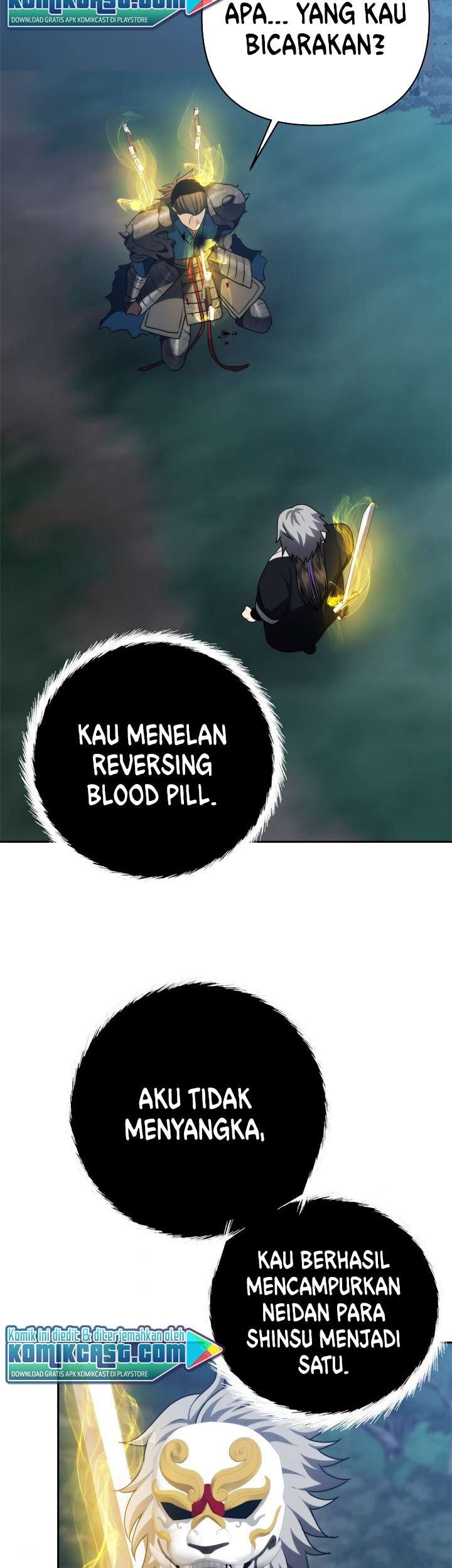 Chapter 84 - halaman 44