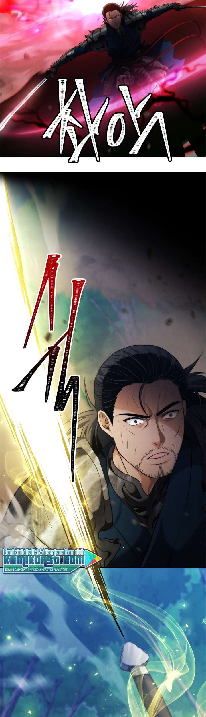 Chapter 84 - halaman 17