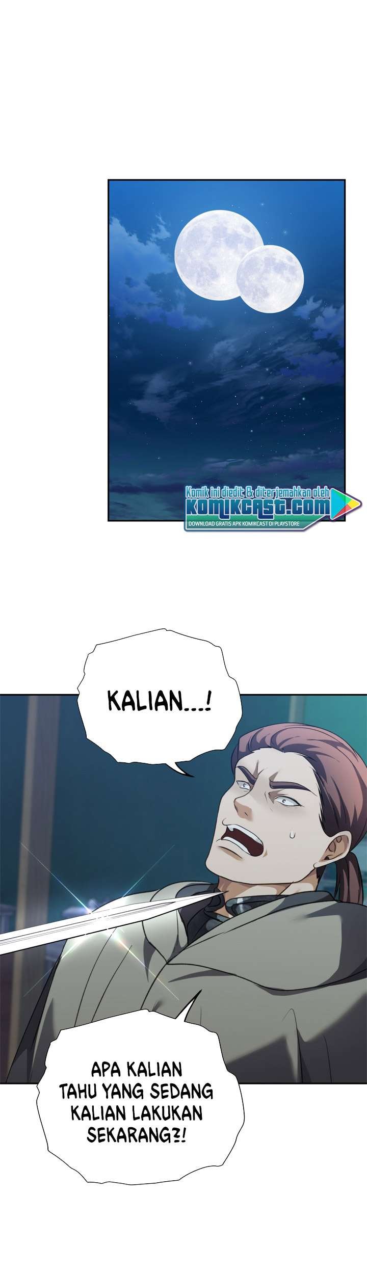 Chapter 83 - halaman 20