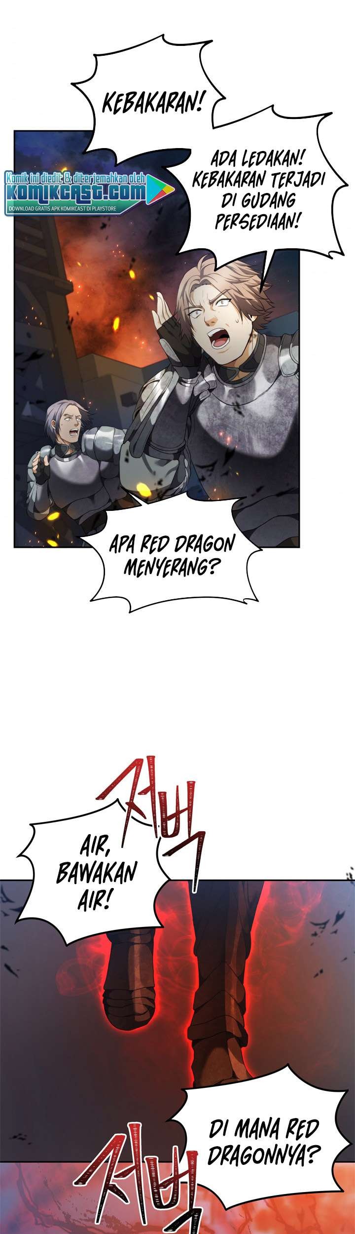 Chapter 83 - halaman 30