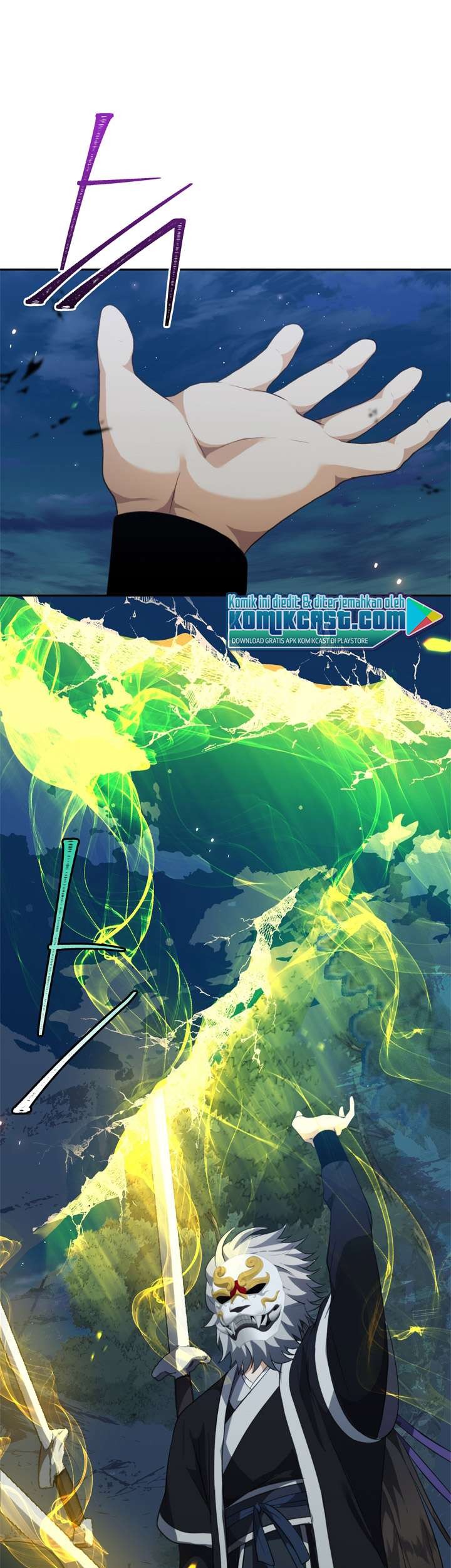 Chapter 83 - halaman 50