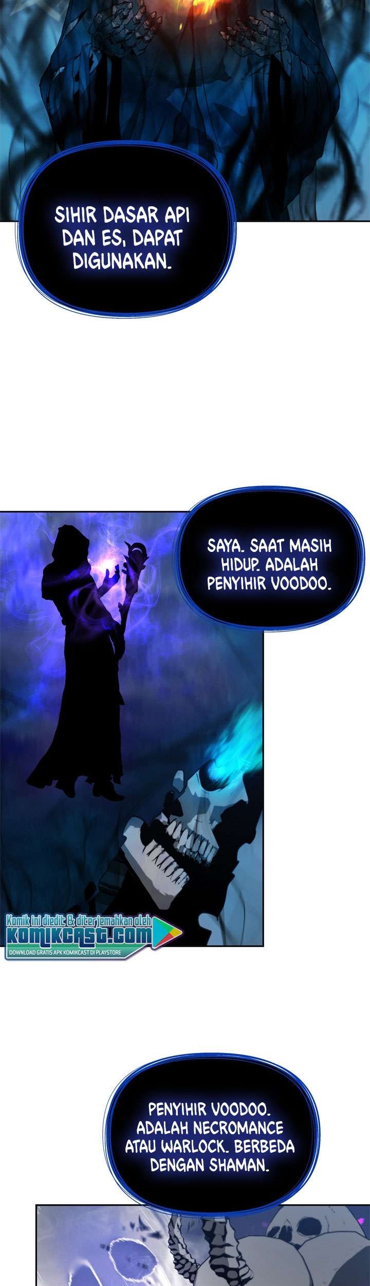 Chapter 82 - halaman 16