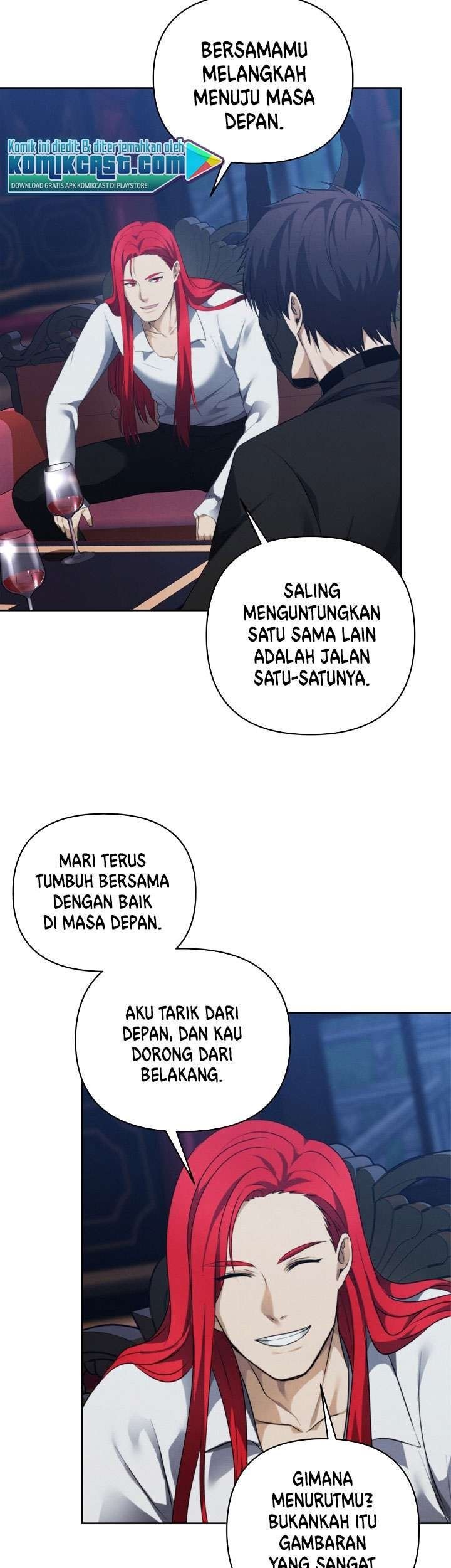 Chapter 81 - halaman 24